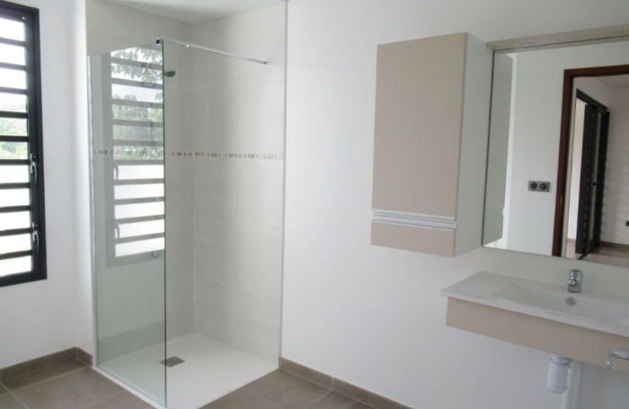 Location Appartement 97354