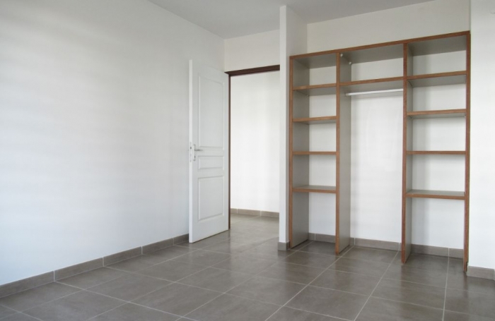 Location Appartement 42.94m&sup2; 2 pièces Remire Montjoli