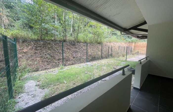 Location Appartement 61.7m&sup2; 3 pièces Saint Laurent