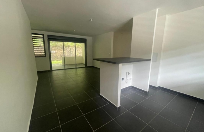 Location Appartement 61.7m&sup2; 3 pièces Saint Laurent