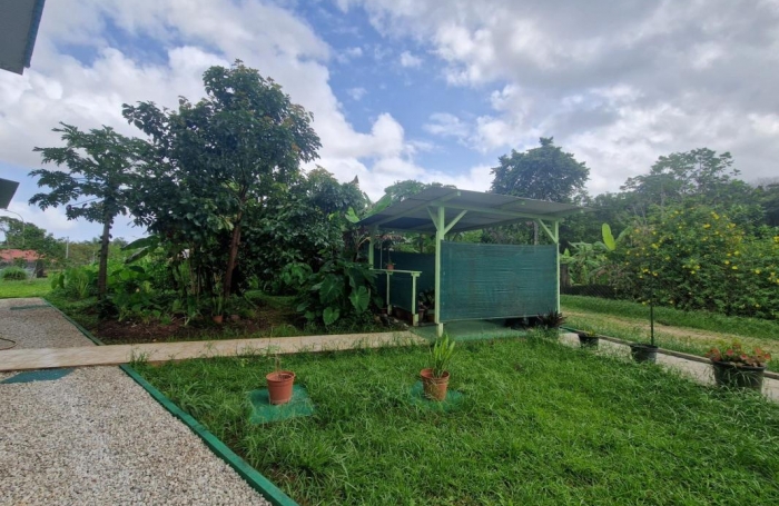 Vente Immeuble 391.6m&sup2; 15 pièces Matoury