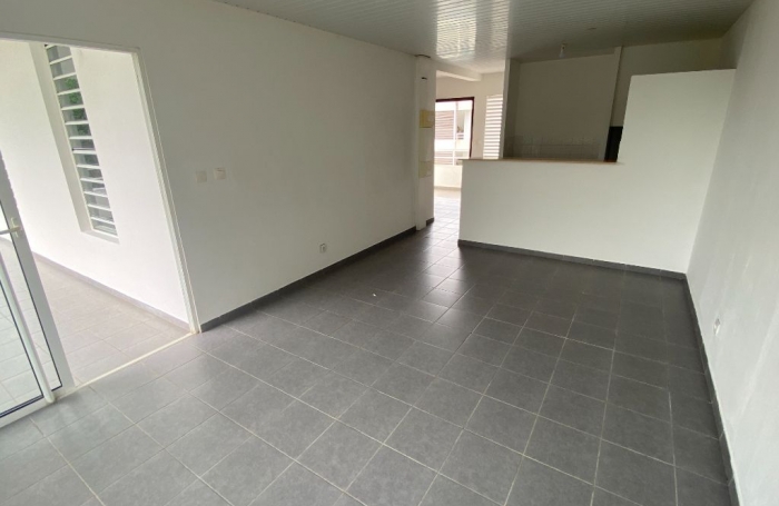 Location Appartement 62.87m&sup2; 2 pièces Cayenne