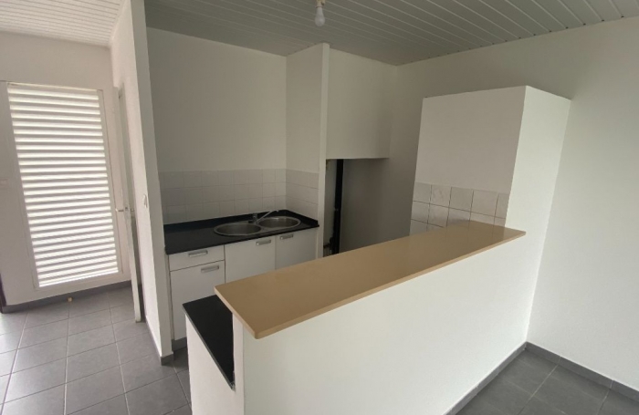 Location Appartement 62.87m&sup2; 2 pièces Cayenne