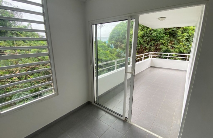 Location Appartement 62.87m&sup2; 2 pièces Cayenne