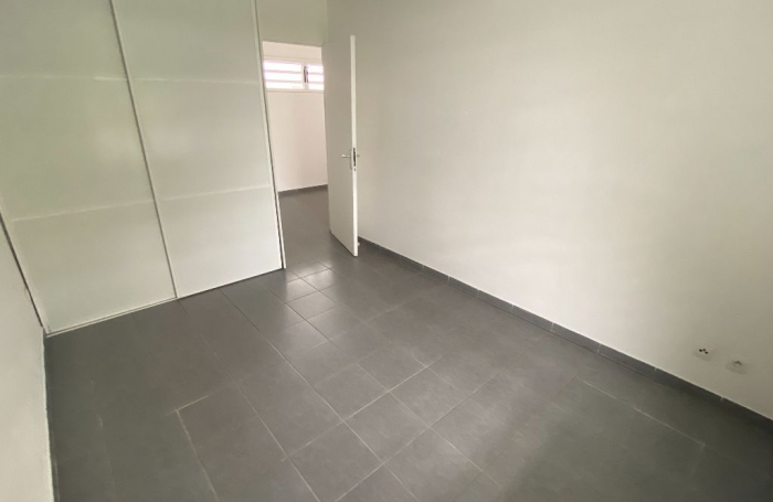 Location Appartement 62.87m&sup2; 2 pièces Cayenne