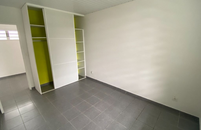 Location Appartement 62.87m&sup2; 2 pièces Cayenne