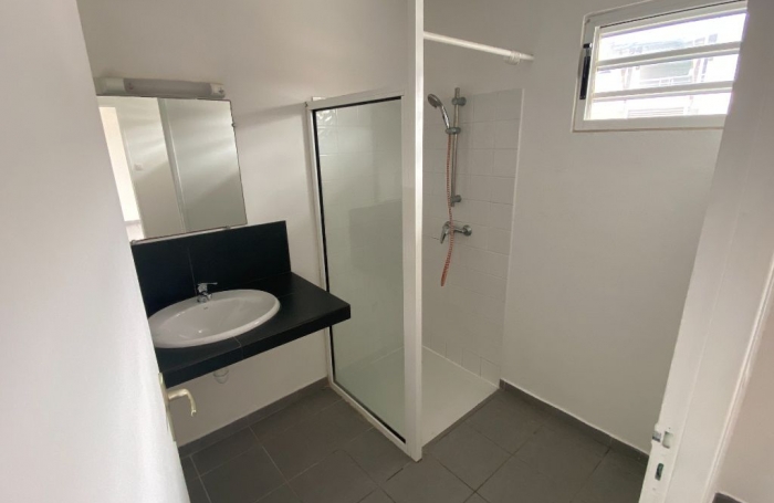 Location Appartement 62.87m&sup2; 2 pièces Cayenne