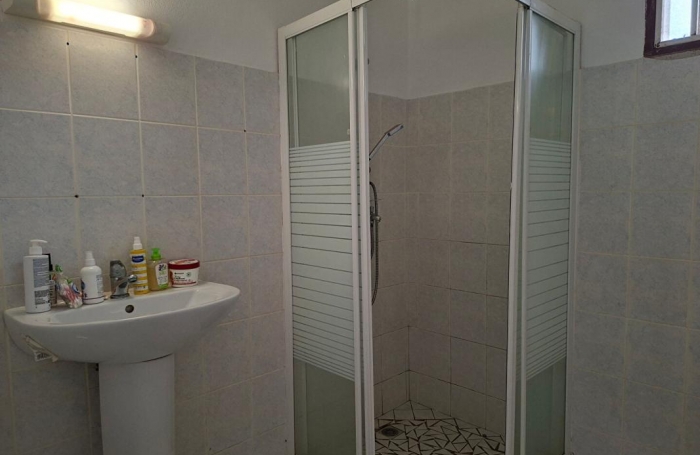 Vente Maison 99m&sup2; 4 pièces Matoury