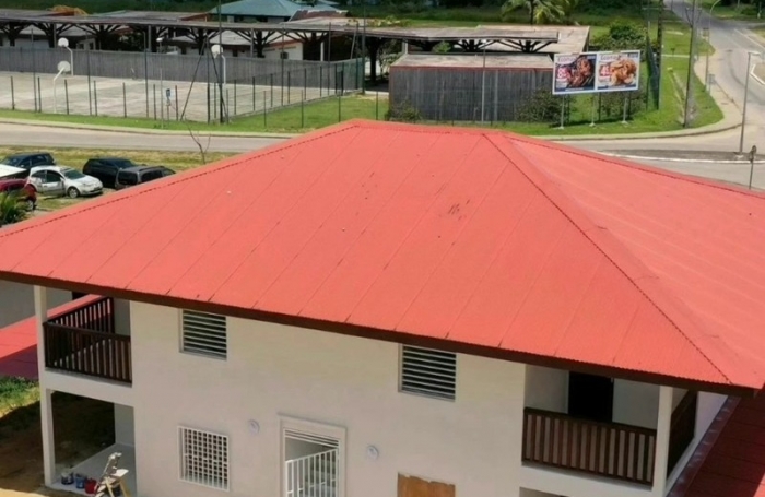 Location Appartement 97320