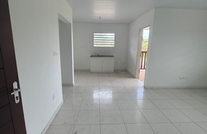 Location Appartement 56m&sup2; 3 pièces Saint Laurent