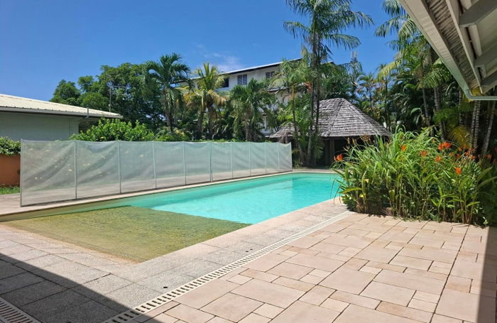 Location Maison 163m&sup2; 5 pi&egrave;ces Cayenne