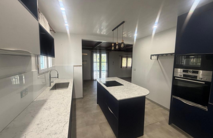 Location Maison 89.1m&sup2; 4 pièces Saint Laurent