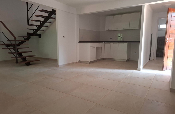 Location Maison 100m&sup2; 5 pi&egrave;ces Matoury