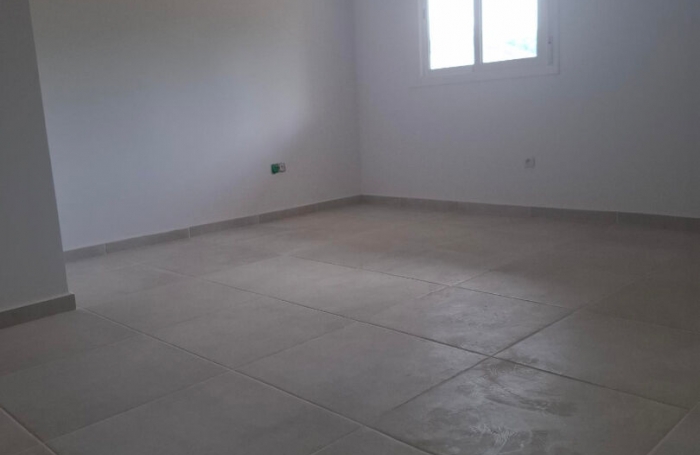 Location Maison 100m&sup2; 5 pi&egrave;ces Matoury