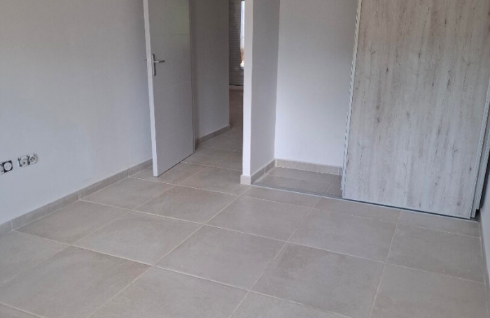 Location Maison 91m&sup2; 4 pi&egrave;ces Matoury