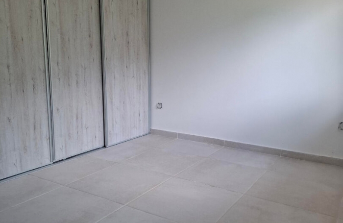 Location Maison 78m&sup2; 3 pi&egrave;ces Matoury