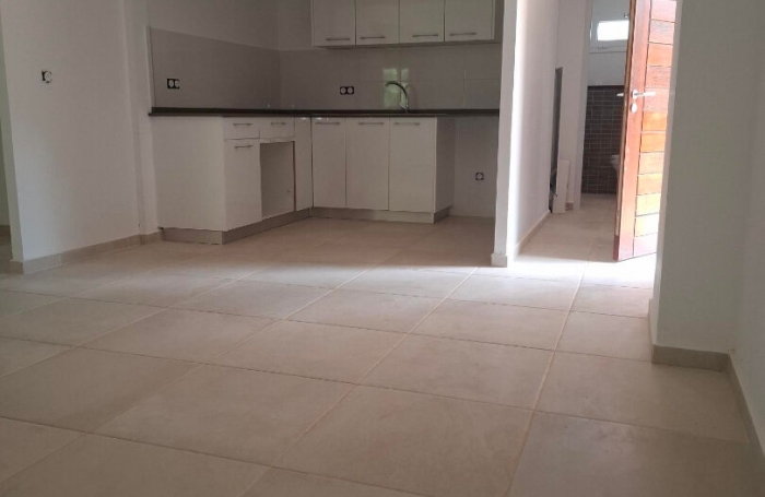 Location Maison 78m&sup2; 3 pi&egrave;ces Matoury