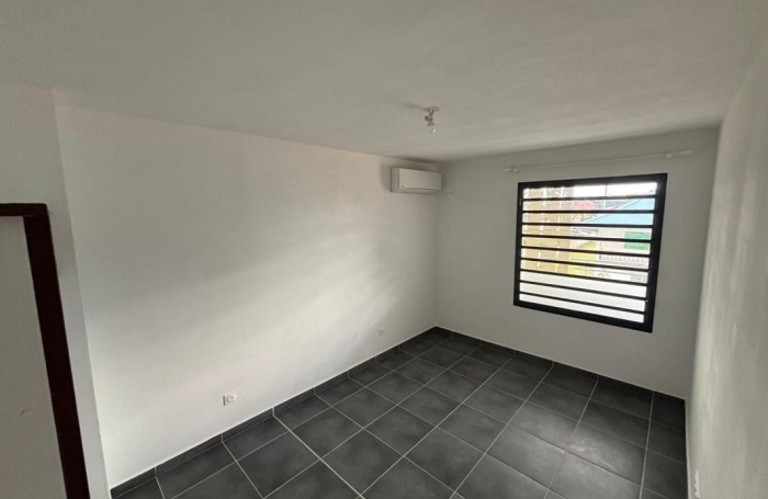 Location Appartement 42.44m&sup2; 2 pièces Cayenne