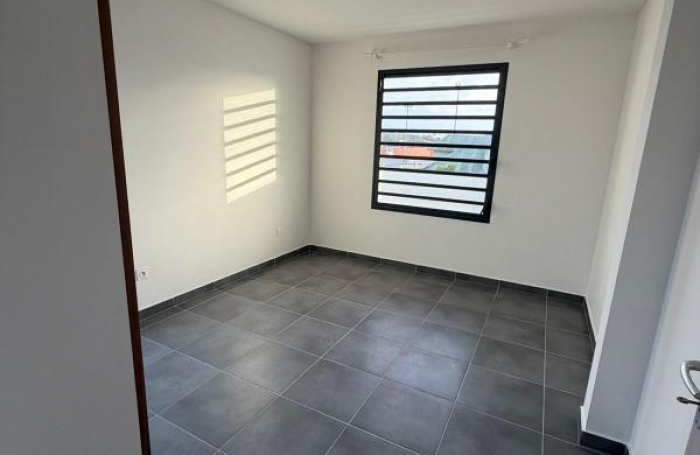 Location Maison 3 pièces Cayenne