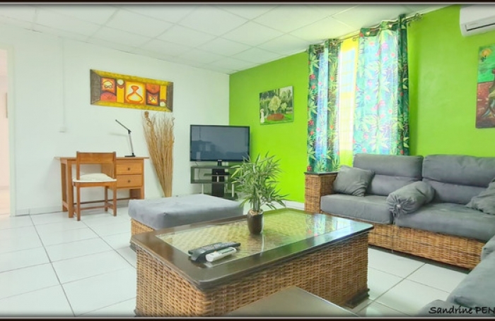 Vente Immeuble 1270m&sup2; 13 pièces Kourou