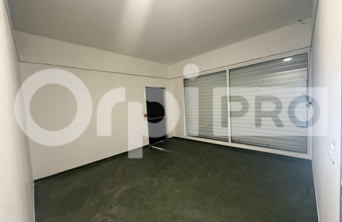 Bureaux et locaux commerciaux &agrave; louer &ndash; SLM