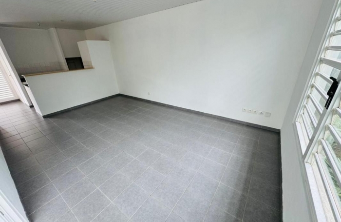 Location Appartement 62.87m&sup2; 3 pièces Cayenne