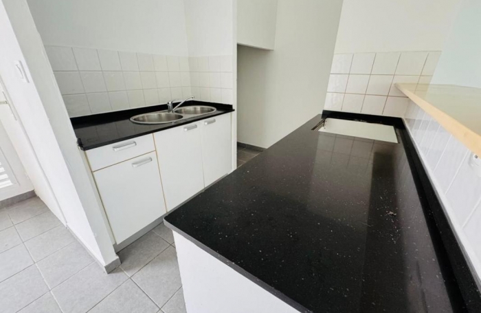 Location Appartement 62.87m&sup2; 3 pièces Cayenne