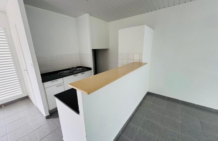 Location Appartement 62.87m&sup2; 3 pièces Cayenne