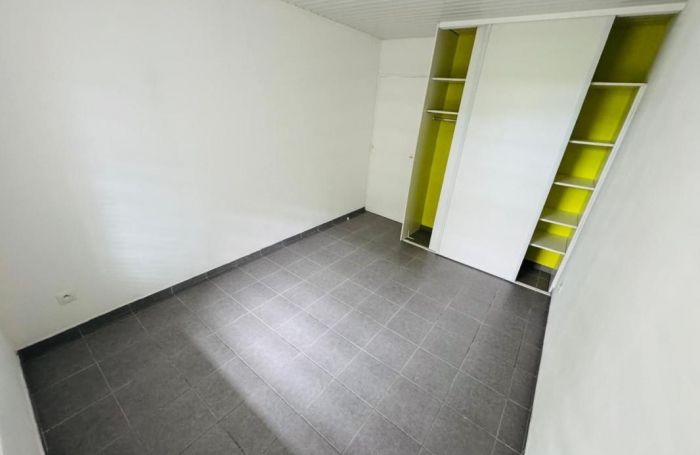 Location Appartement 62.87m&sup2; 3 pièces Cayenne