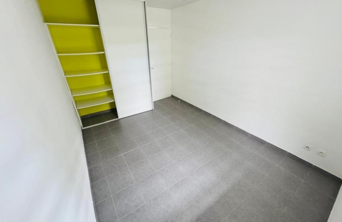 Location Appartement 62.87m&sup2; 3 pièces Cayenne