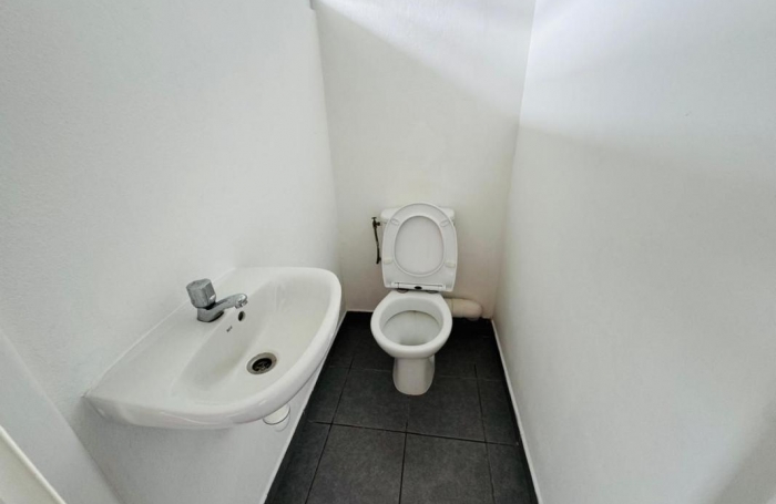 Location Appartement 62.87m&sup2; 3 pièces Cayenne