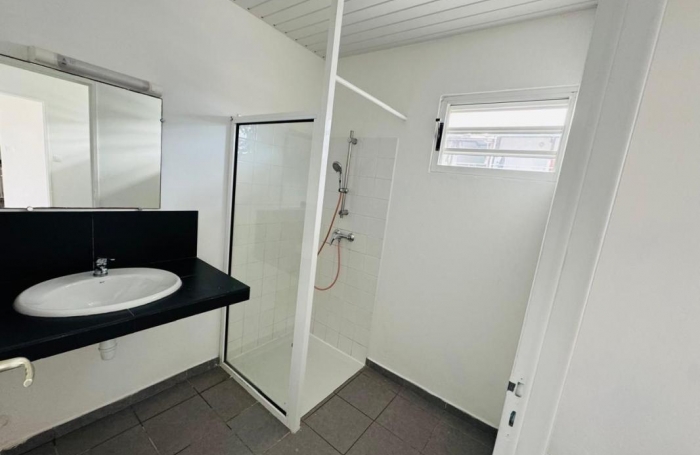 Location Appartement 62.87m&sup2; 3 pièces Cayenne