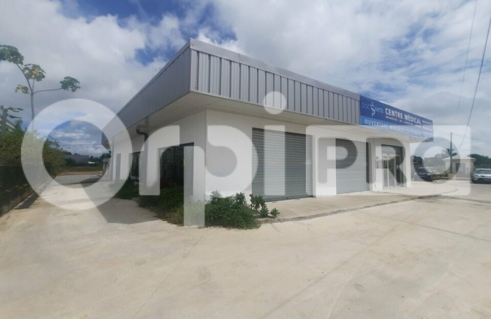 Location Local commercial 