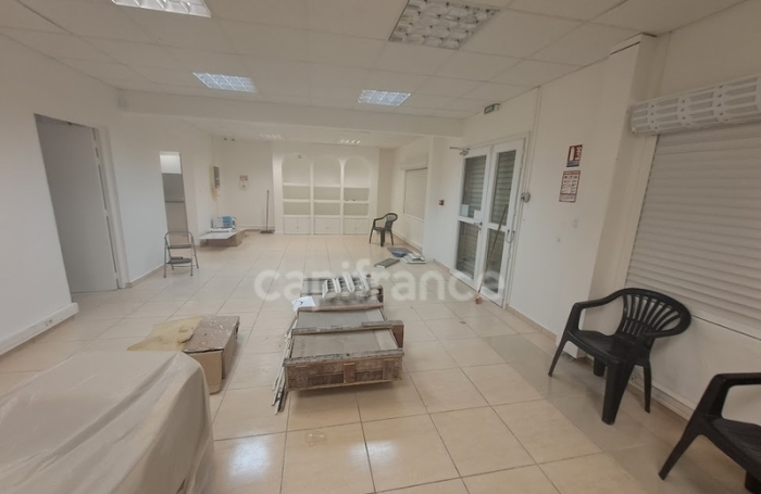 Vente Local commercial 136m&sup2; 6 pièces Cayenne