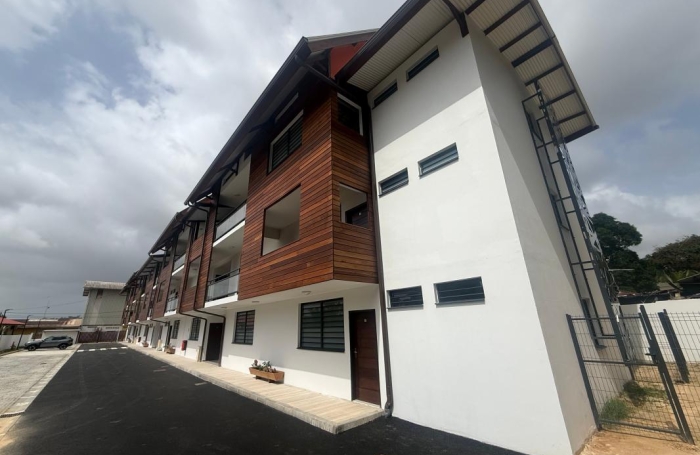 Location Appartement 97300
