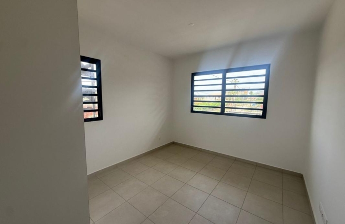 Location Appartement 40.94m&sup2; 2 pièces Cayenne