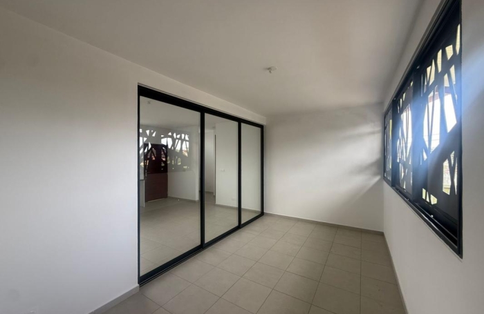 Location Appartement 40.94m&sup2; 2 pièces Cayenne