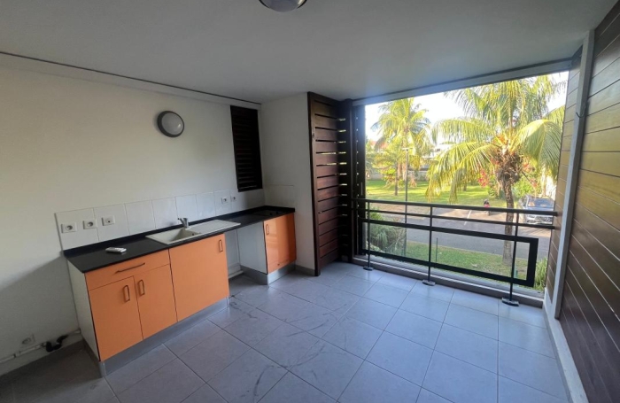 Location Appartement 97300