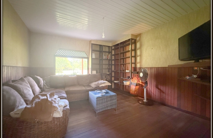 Vente Maison 123m&sup2; 6 pièces Sinnamary