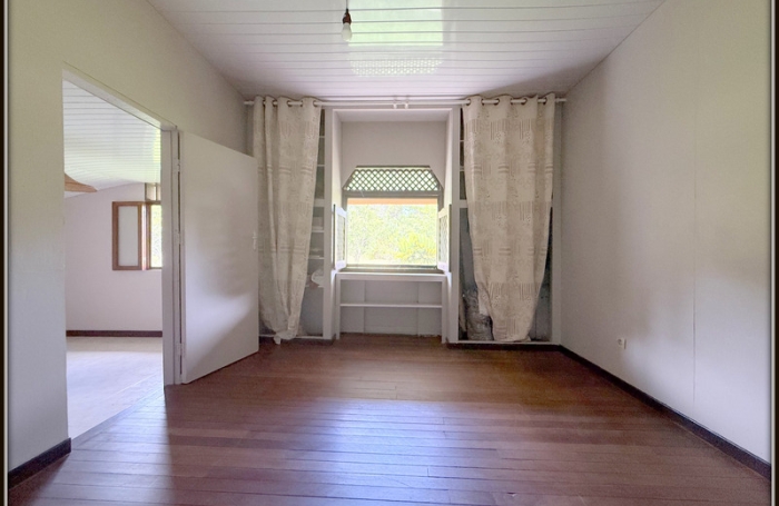 Vente Maison 123m&sup2; 6 pièces Sinnamary