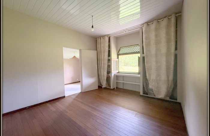 Vente Maison 123m&sup2; 6 pièces Sinnamary