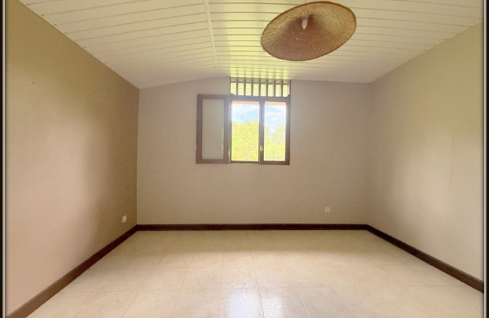 Vente Maison 123m&sup2; 6 pièces Sinnamary