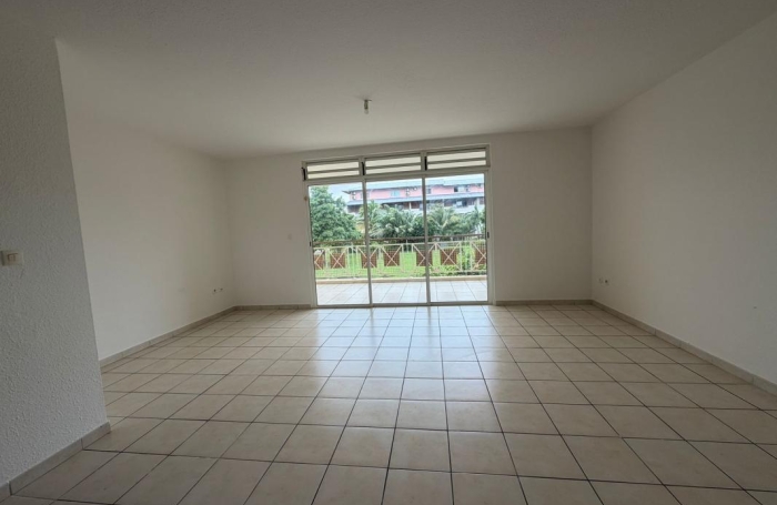 Location Appartement 97300