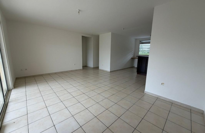 Location Appartement 2 pièces Cayenne