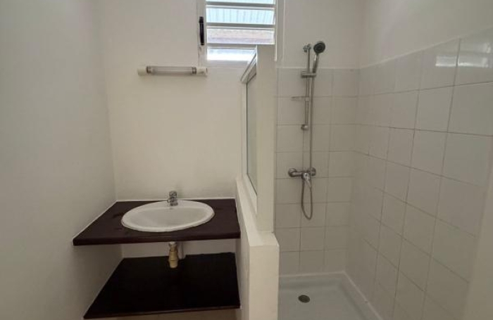 Location Appartement 2 pièces Cayenne