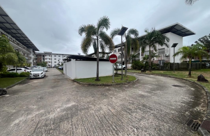 Vente Appartement 97300