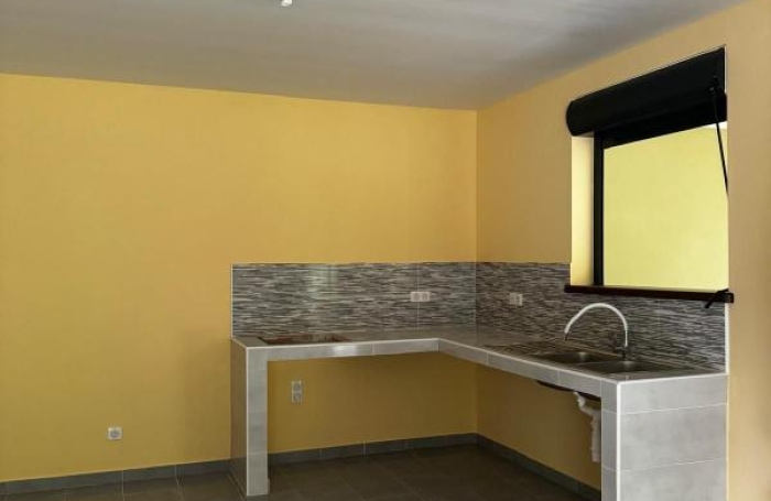 Location Maison 64.89m&sup2; 3 pièces Saint Laurent