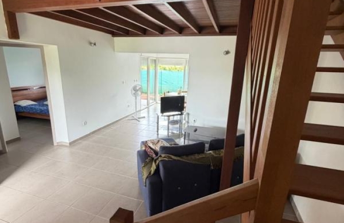 Location Maison 97354