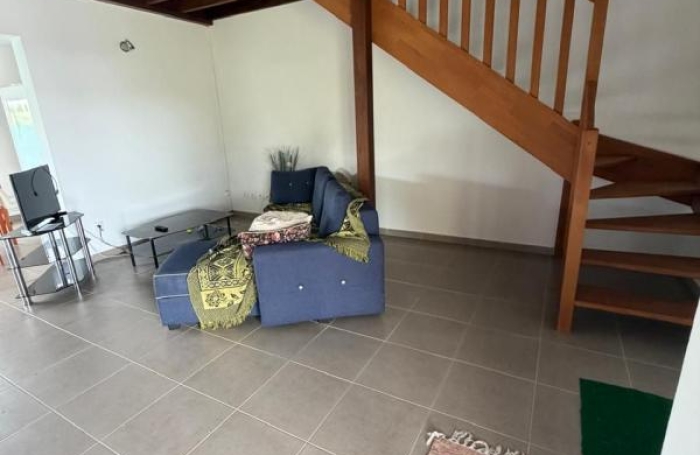 Location Maison 38.23m&sup2; 2 pièces Remire Montjoli