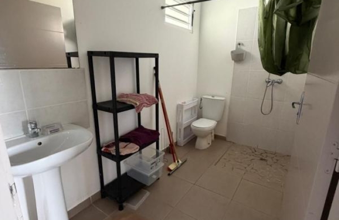 Location Maison 38.23m&sup2; 2 pièces Remire Montjoli